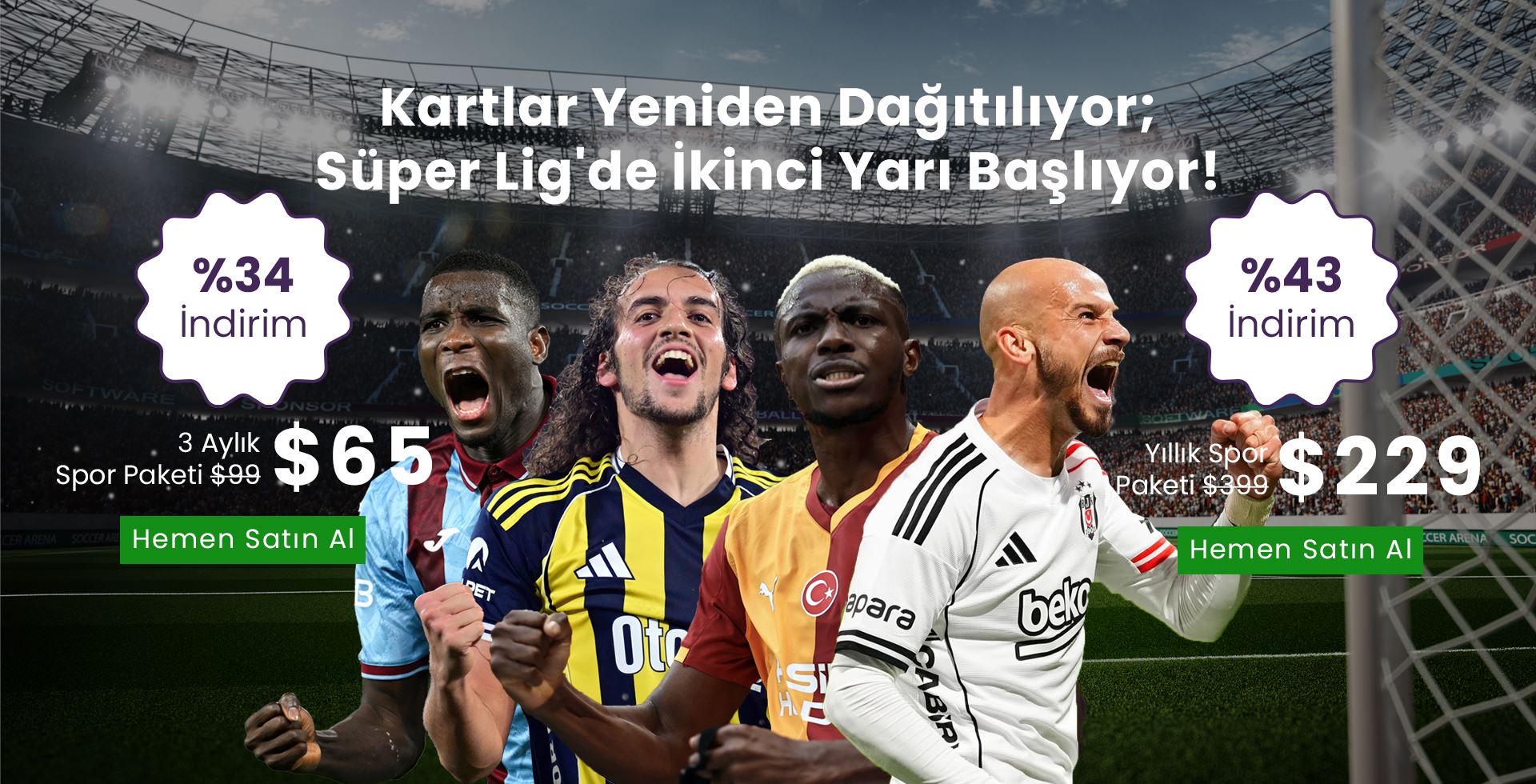 Kartlar Yeniden Dağıtılıyor USD