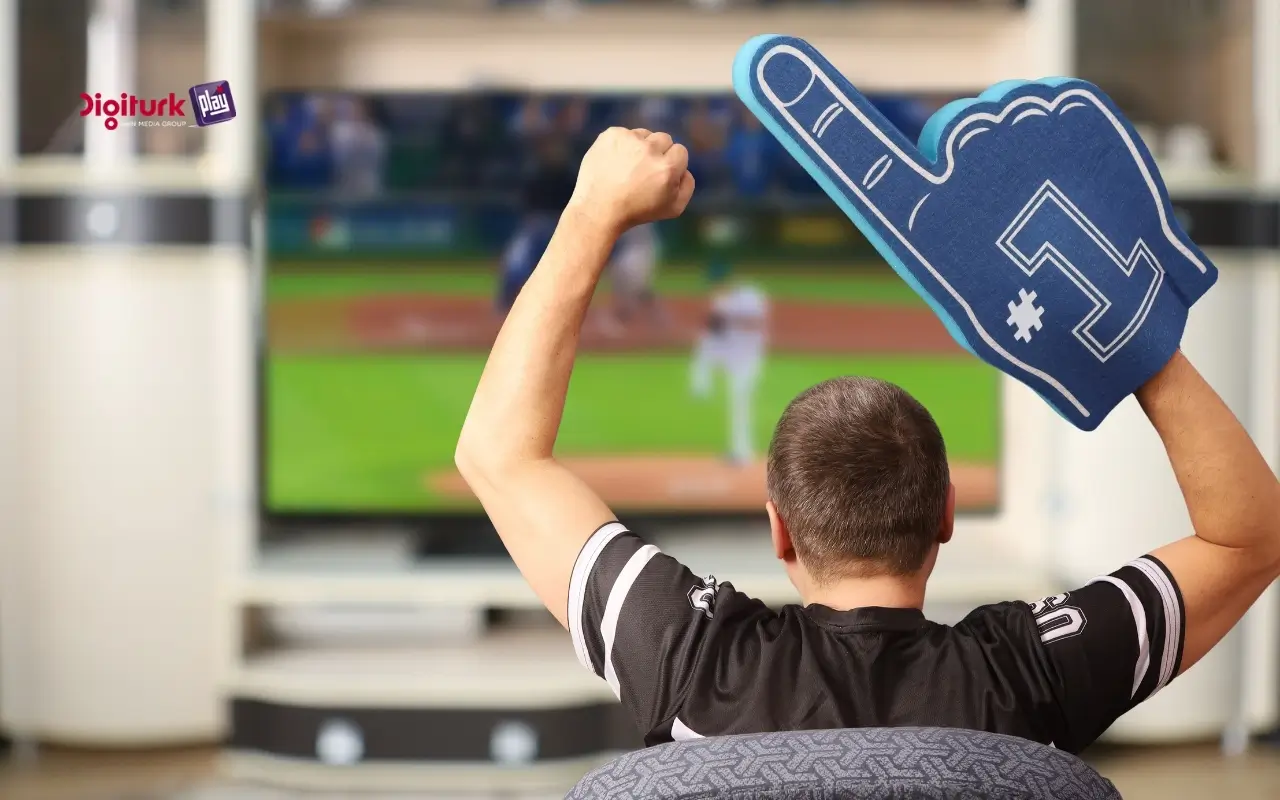 beIN SPORTS 1 Canlı İzle