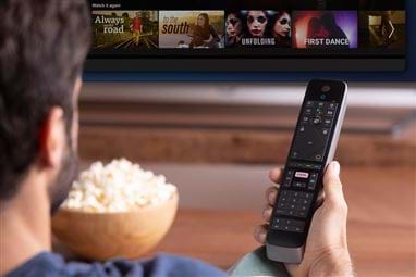 İnternet Üzerinden Televizyon Yayıncılığı