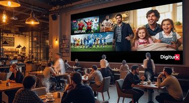 Digitürk Ticari Nedir? Nasıl İzlenir?