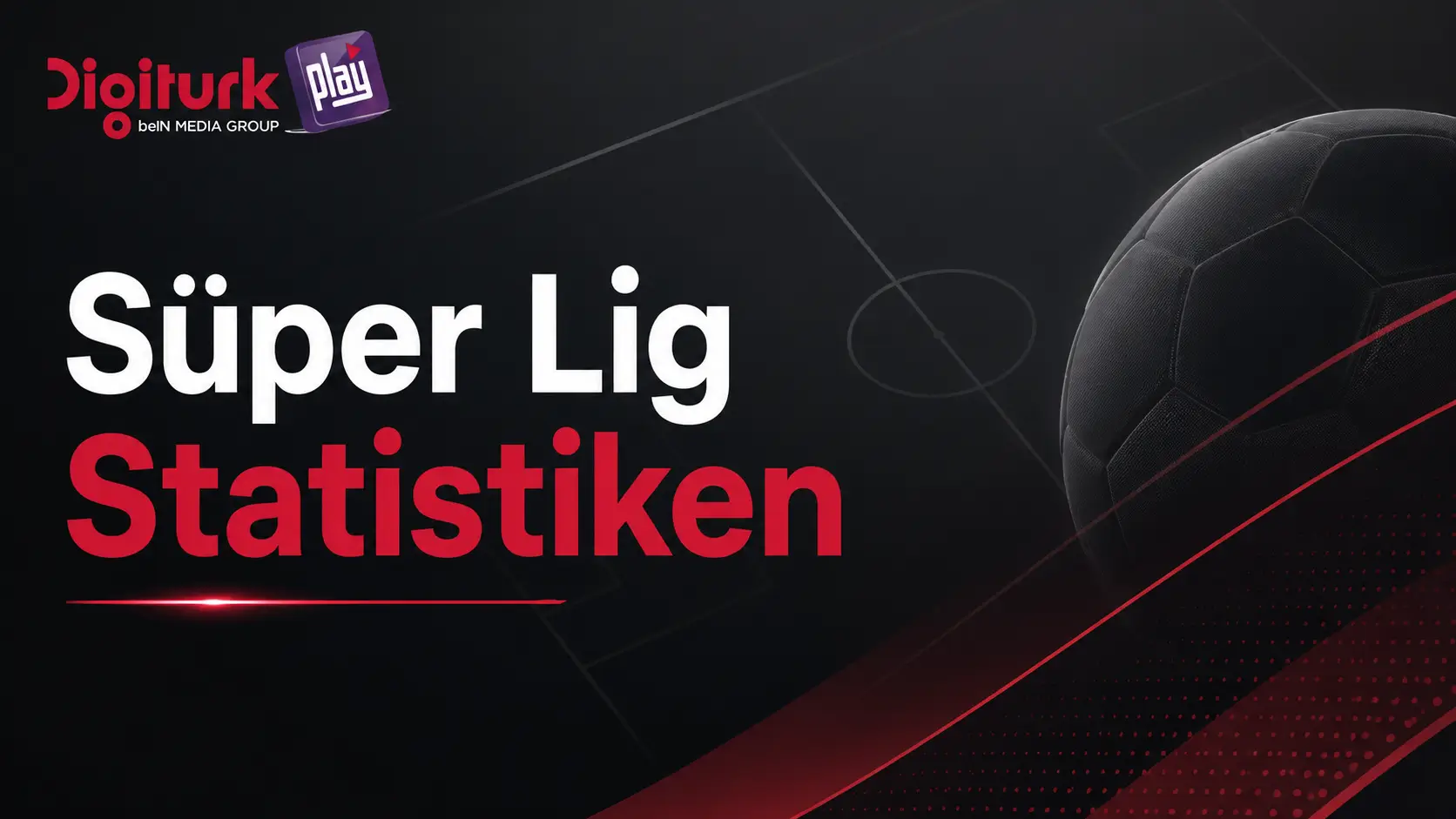 Süper Lig Statistiken