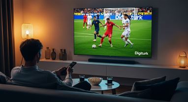 Watch Turkish TV Online?