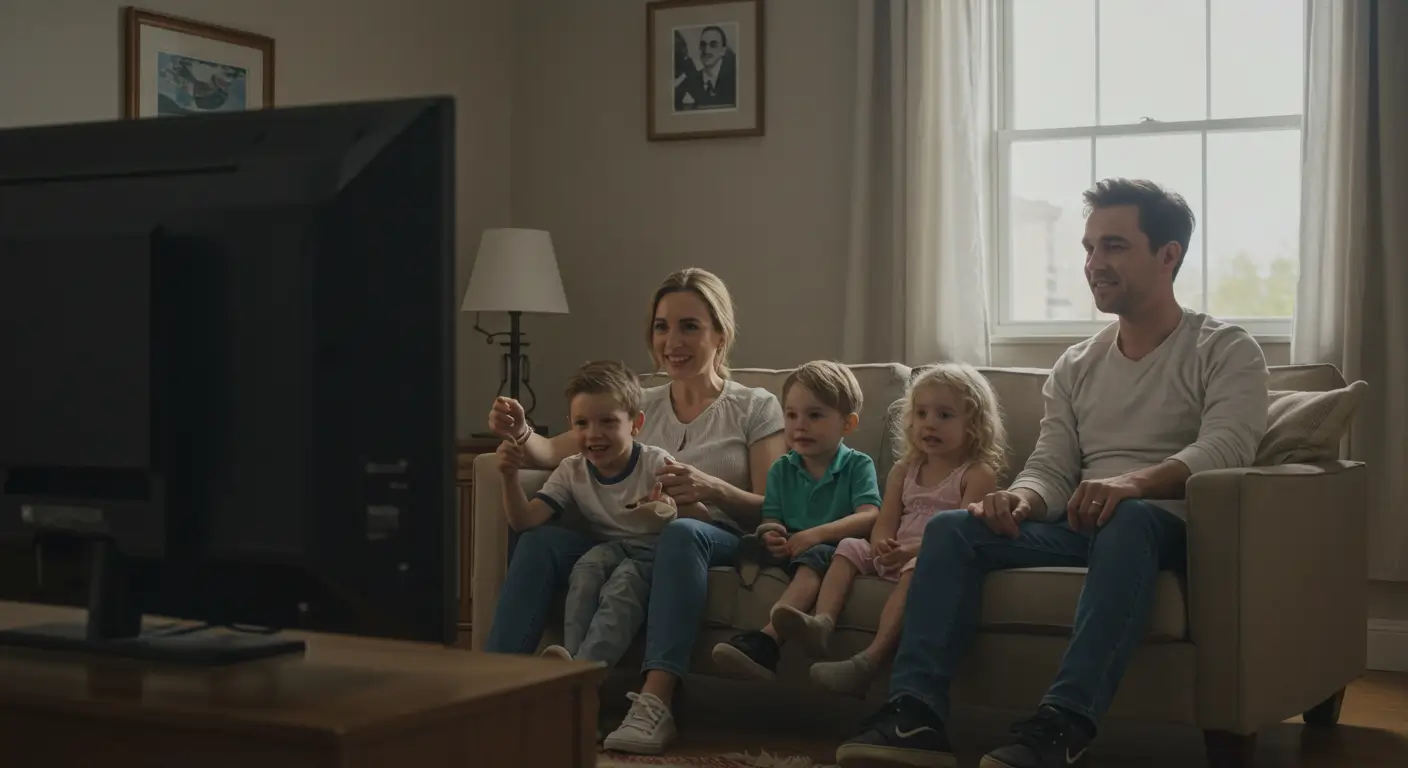 Yurt Dışında Türk Televizyonu İzlemenin En Kolay Yolu