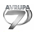 KANAL 7 AVRUPA